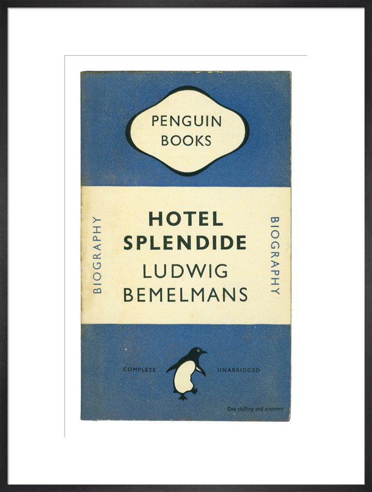 Hotel Splendide