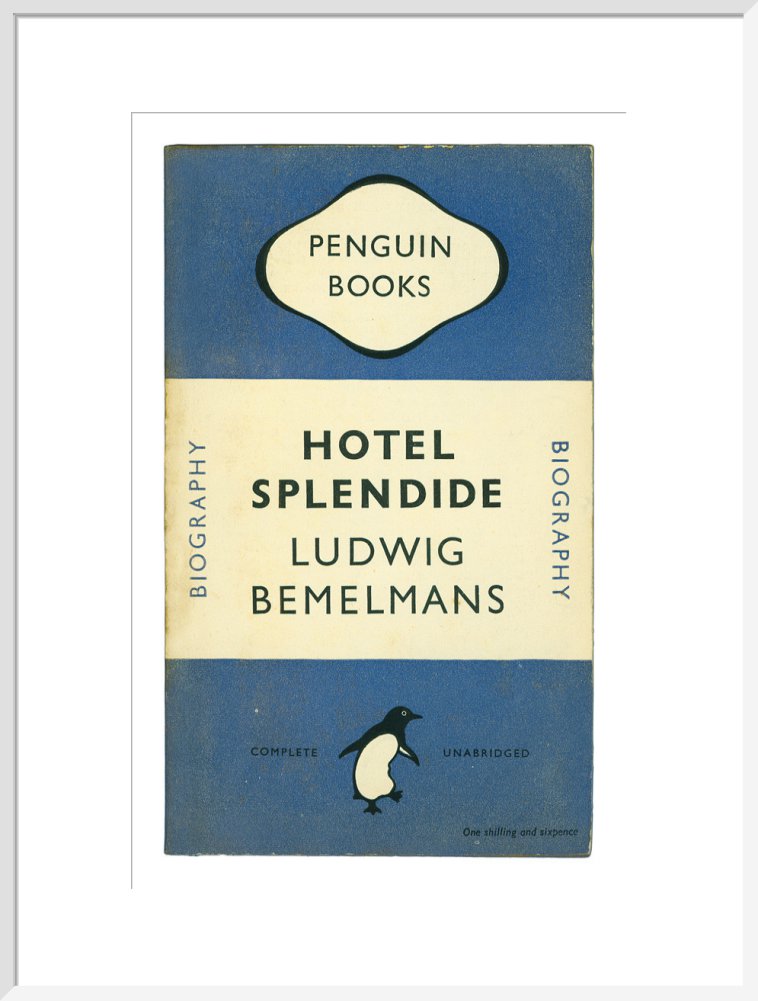 Hotel Splendide