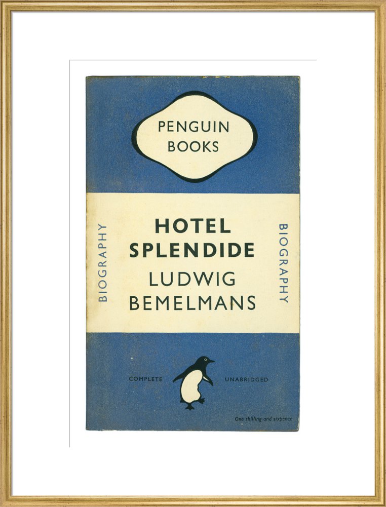 Hotel Splendide