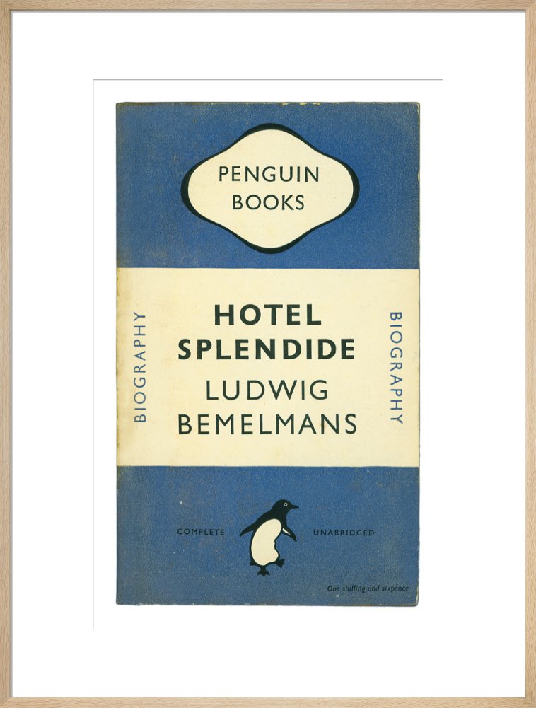 Hotel Splendide
