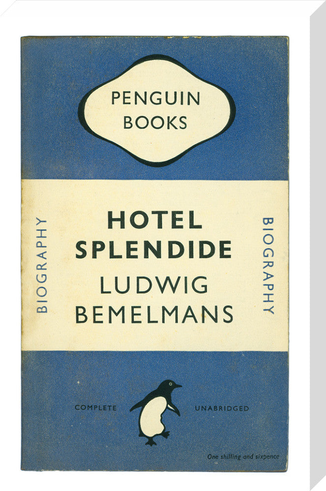 Hotel Splendide