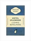 Hotel Splendide