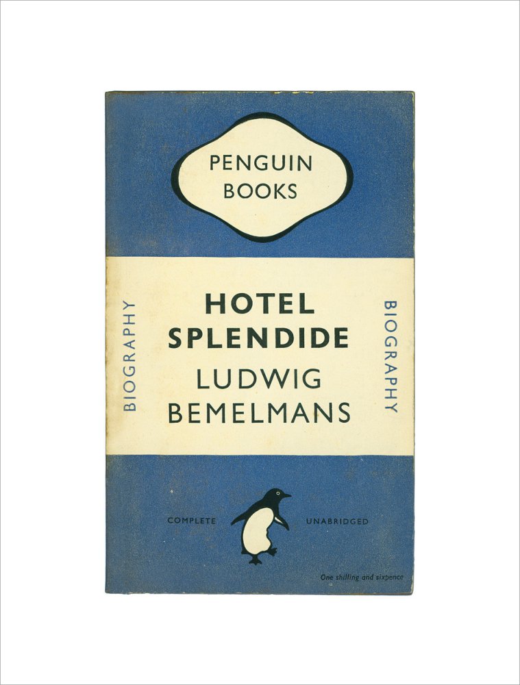 Hotel Splendide