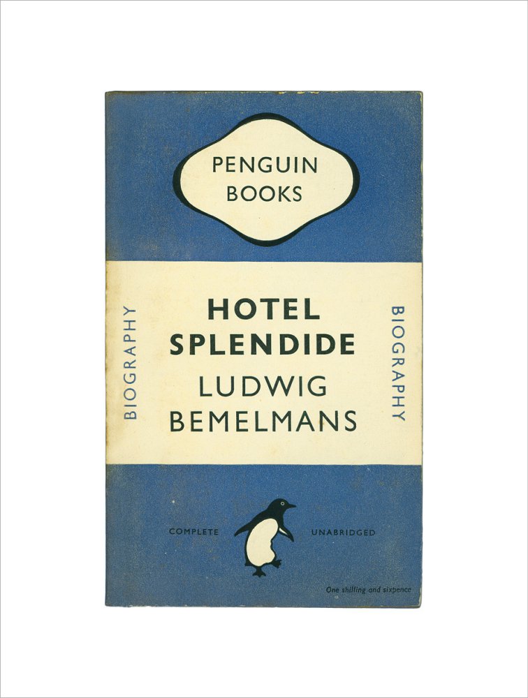 Hotel Splendide
