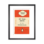My Man Jeeves