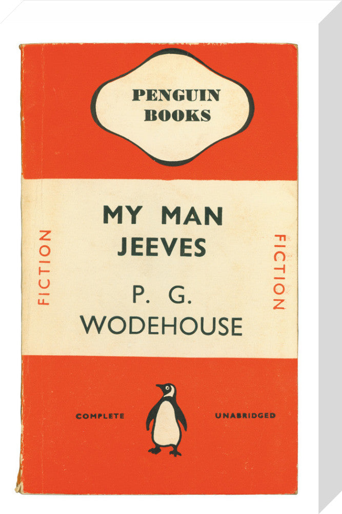 My Man Jeeves