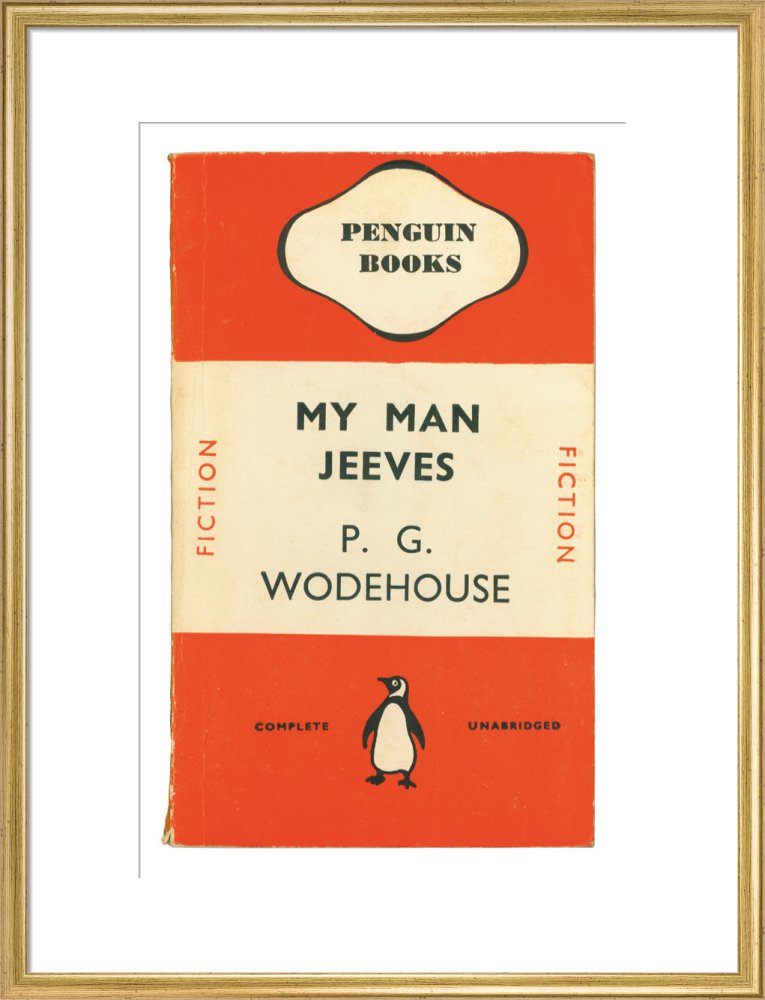My Man Jeeves