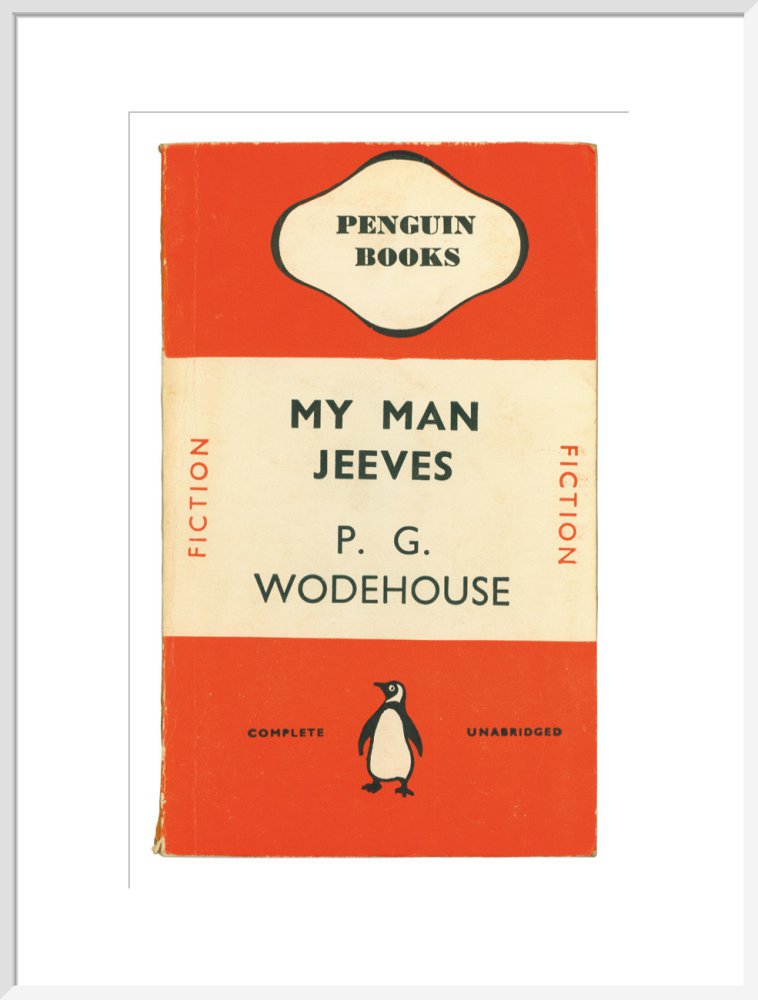 My Man Jeeves