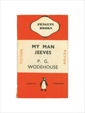 My Man Jeeves