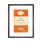 The Lost Girl