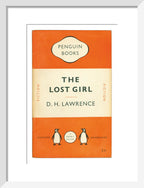 The Lost Girl