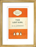 The Lost Girl