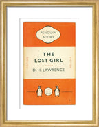 The Lost Girl