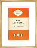 The Lost Girl