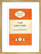 The Lost Girl