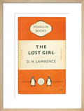 The Lost Girl