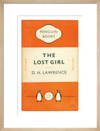 The Lost Girl