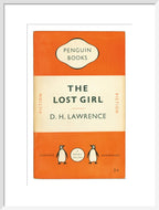 The Lost Girl