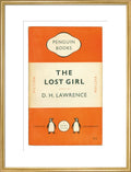 The Lost Girl
