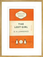 The Lost Girl