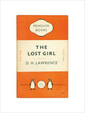 The Lost Girl