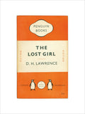 The Lost Girl