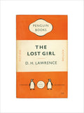 The Lost Girl