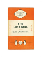 The Lost Girl