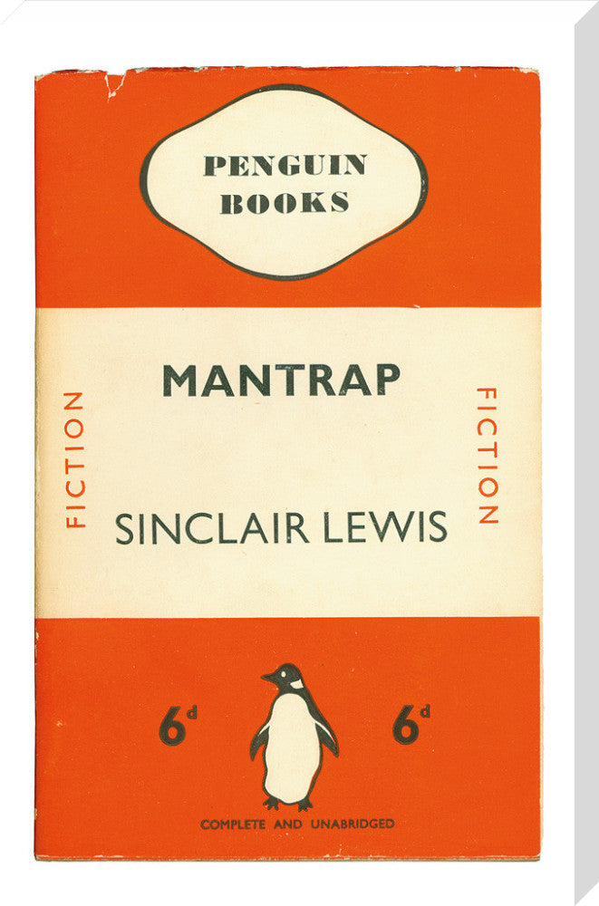 Mantrap