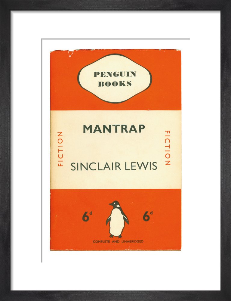 Mantrap