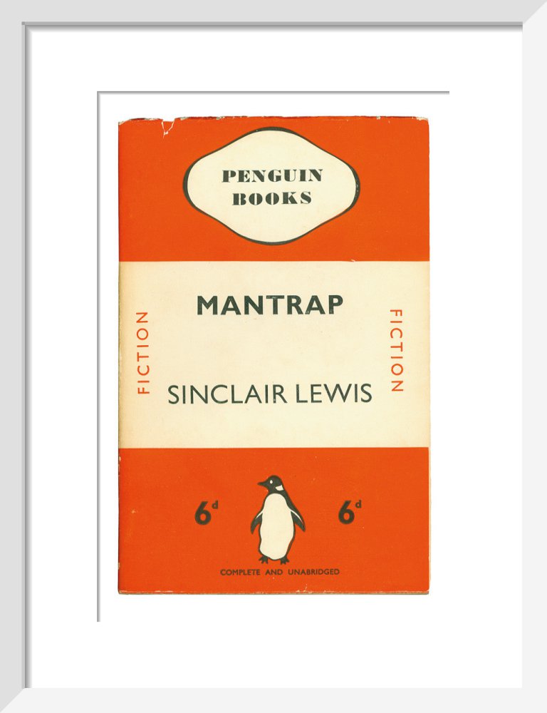 Mantrap