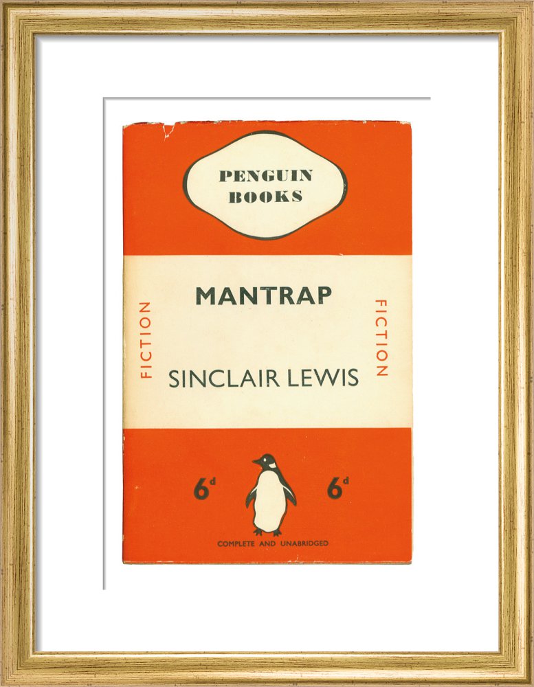 Mantrap