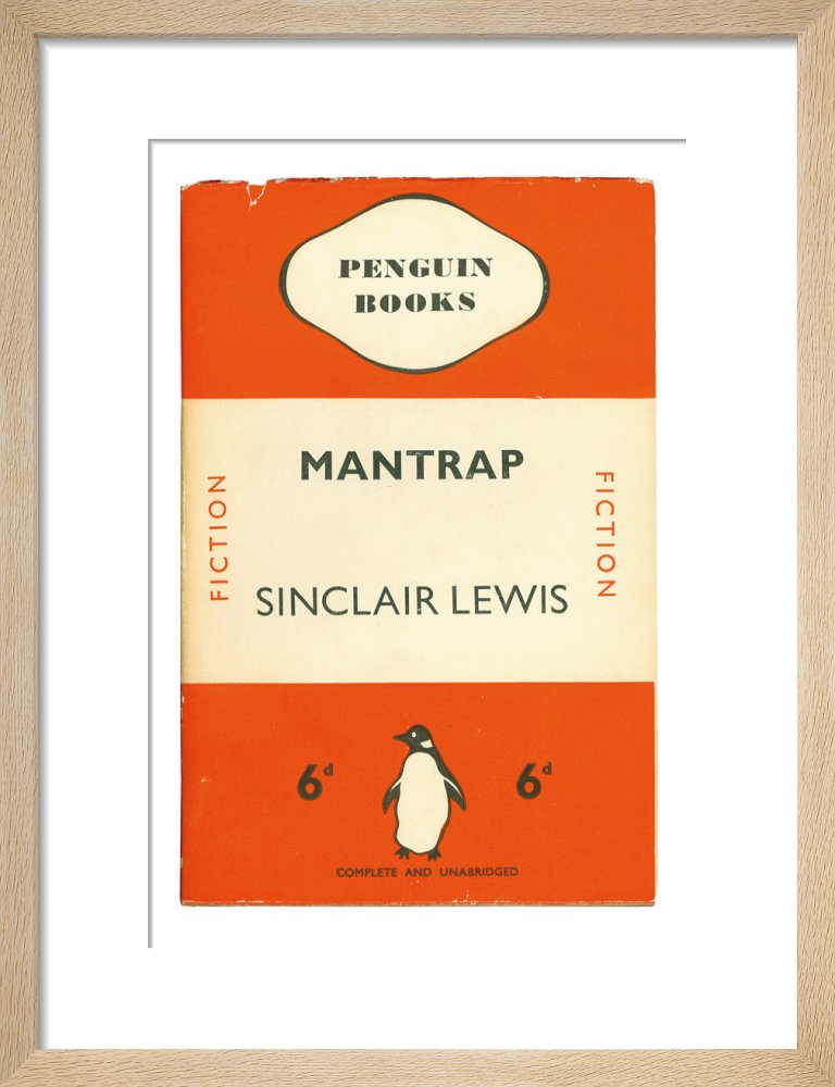 Mantrap