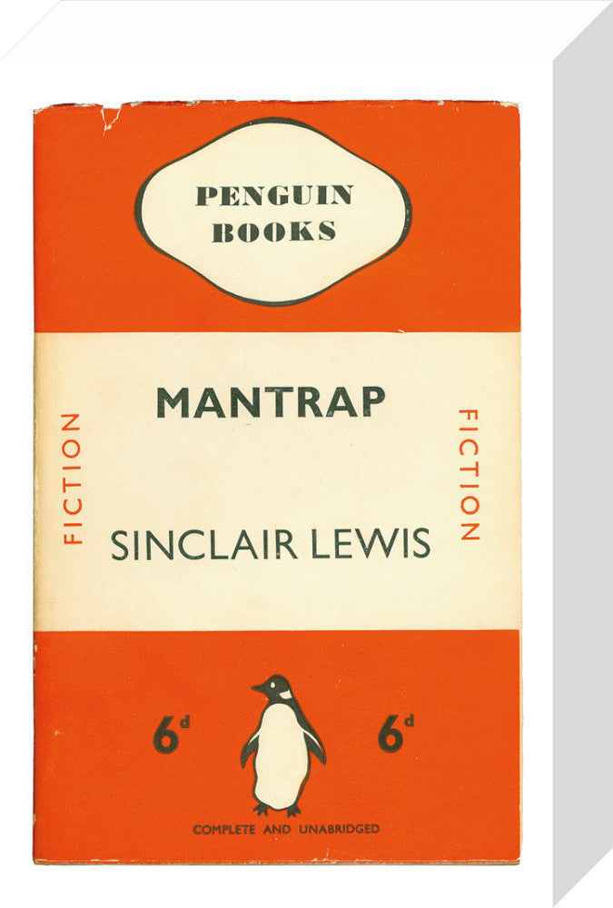 Mantrap