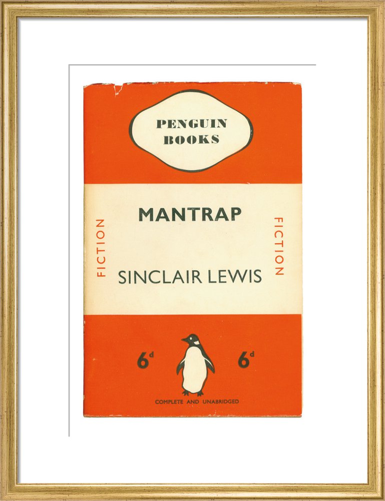 Mantrap