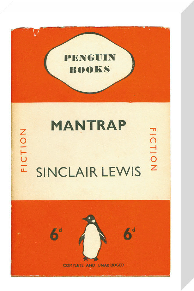 Mantrap