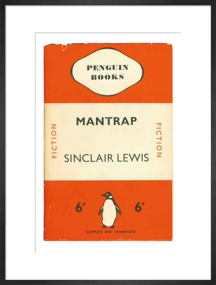 Mantrap