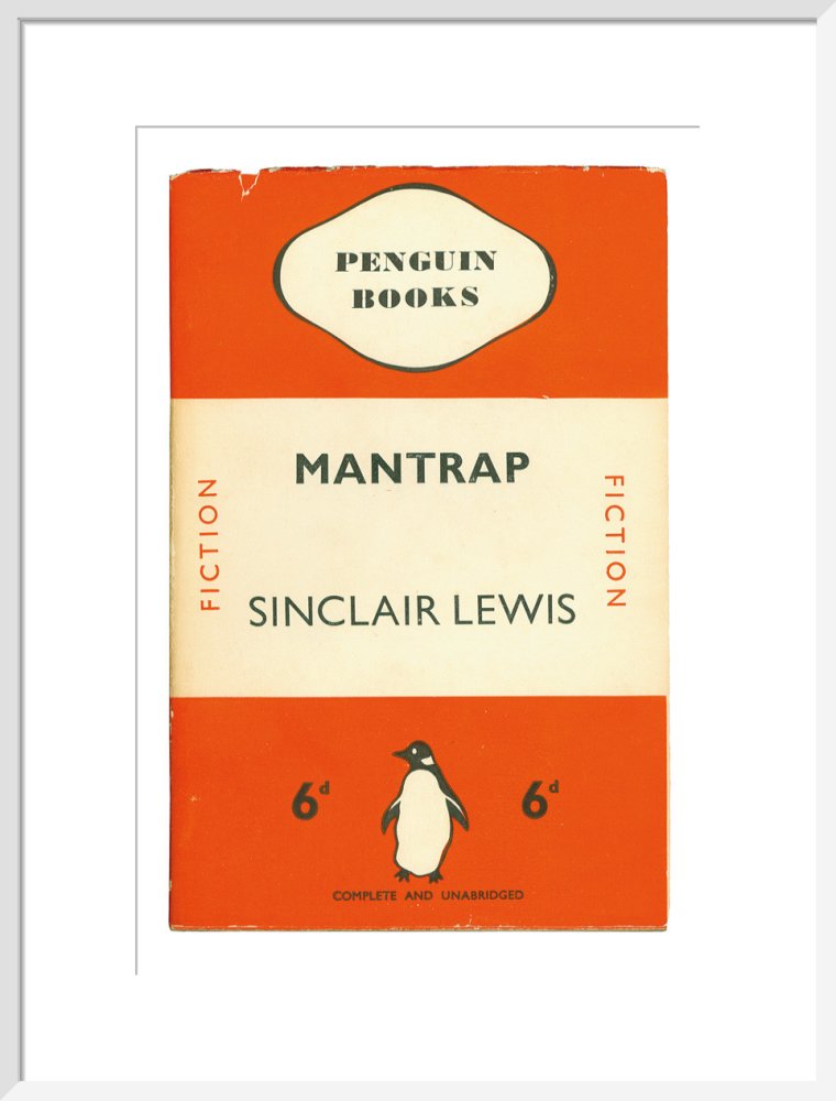 Mantrap