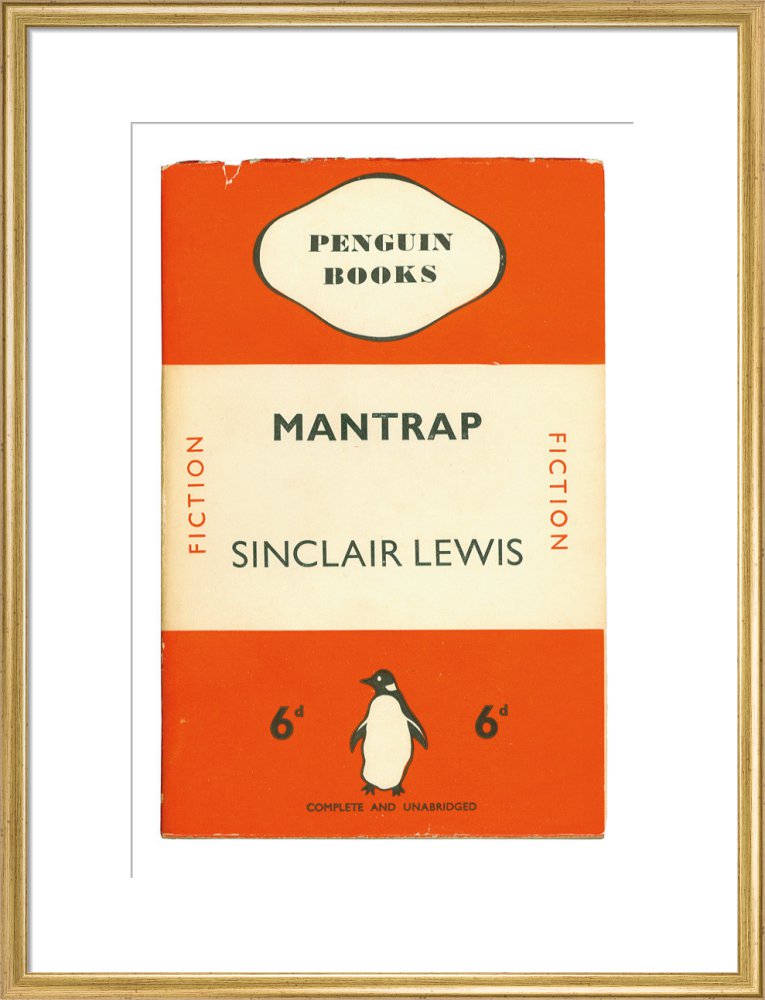 Mantrap
