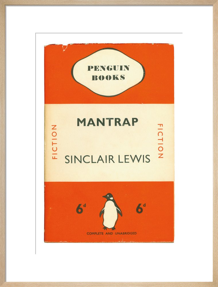 Mantrap