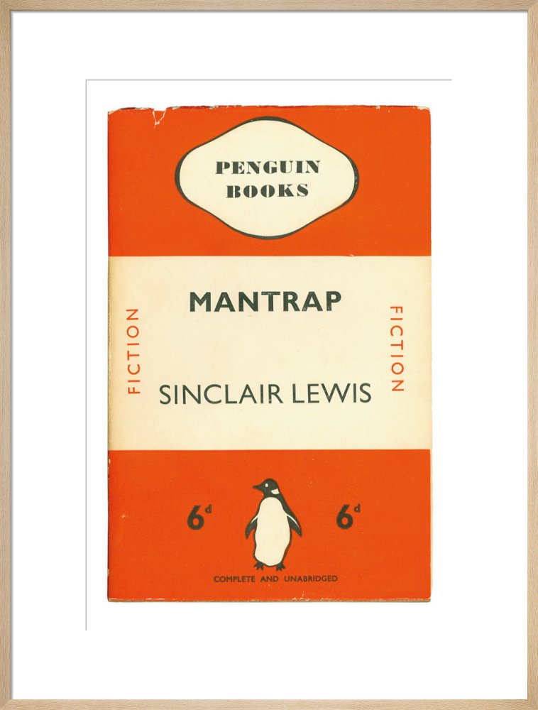 Mantrap