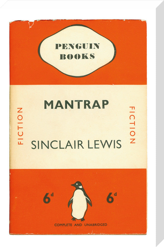 Mantrap