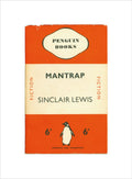 Mantrap