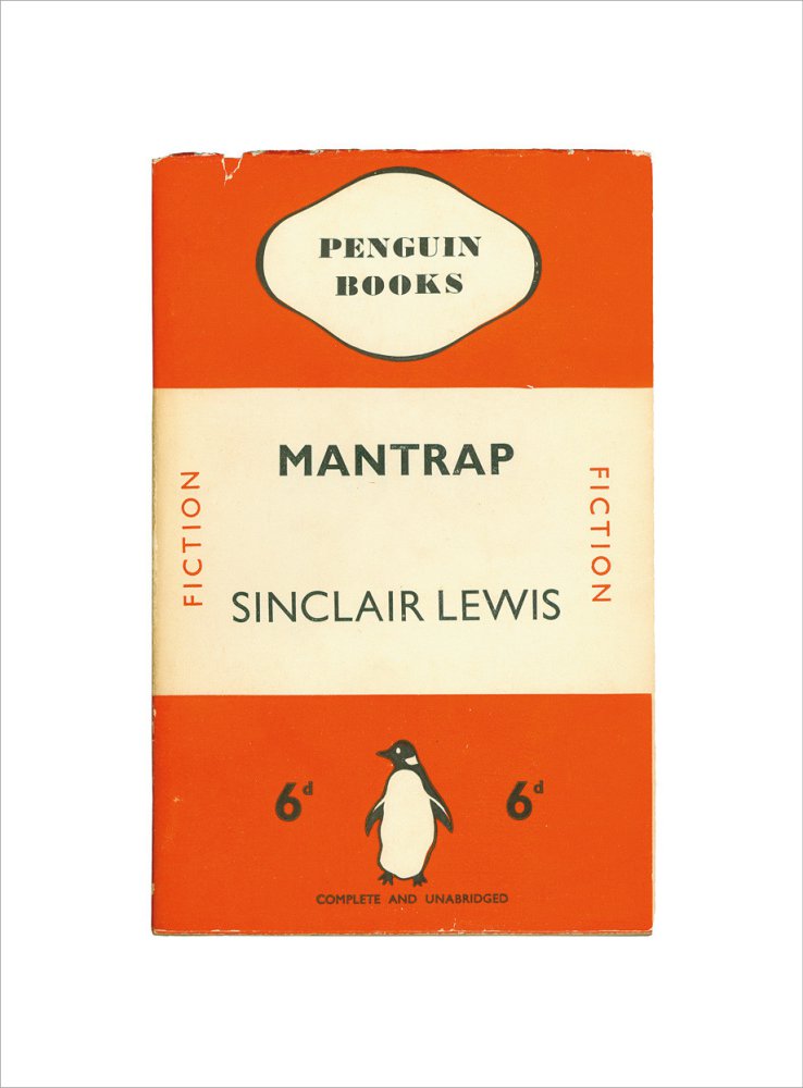 Mantrap