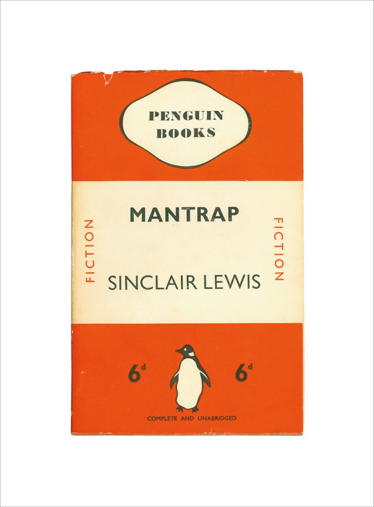 Mantrap