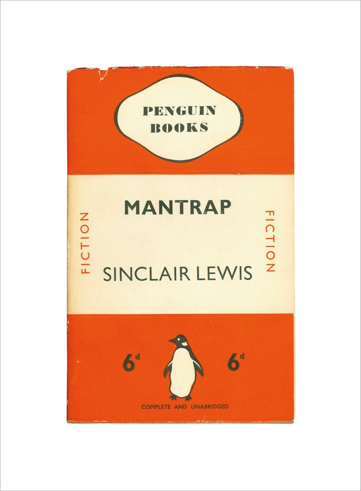 Mantrap