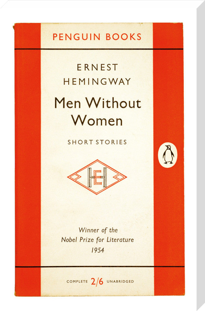 Men Without Women - Short Stories