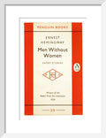 Men Without Women - Short Stories