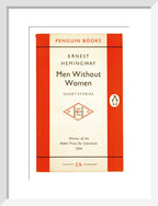 Men Without Women - Short Stories