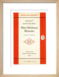 Men Without Women - Short Stories